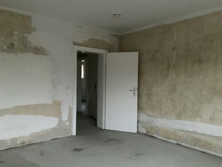 2-Zimmer-Wohnung in Gelsenkirchen Bismarck - Photo 2