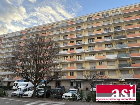 APPT 3P + CUISINE EQUIPEE ET PARKING - Photo 5