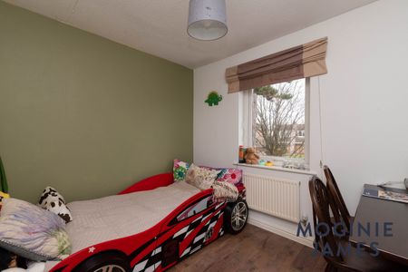 Allen Close, Old St. Mellons, Cardiff, CF3 - Photo 3