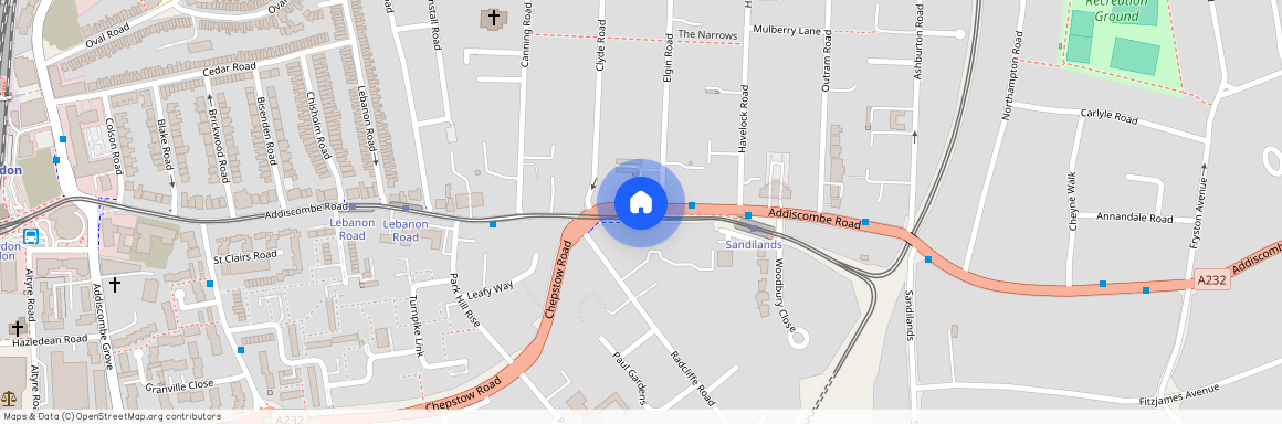 Addiscombe Road, Croydon, CR0 5PD