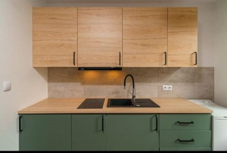 Do wynajęcia kawalerka, ul. Odrowążów38, Chorzów - Photo 4