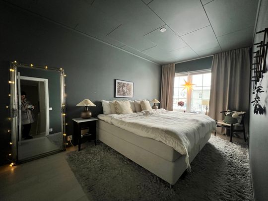 Gyllenstiernas Allé, Märsta - Photo 1