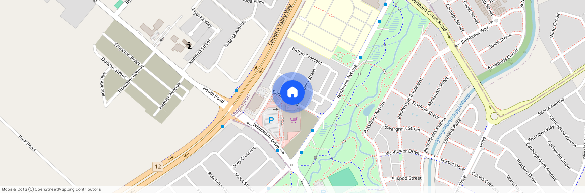 14A Barbula Road, NSW 2565, Denham Court