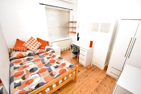 Whitby Road, Manchester, M14 6QJ - Photo 5