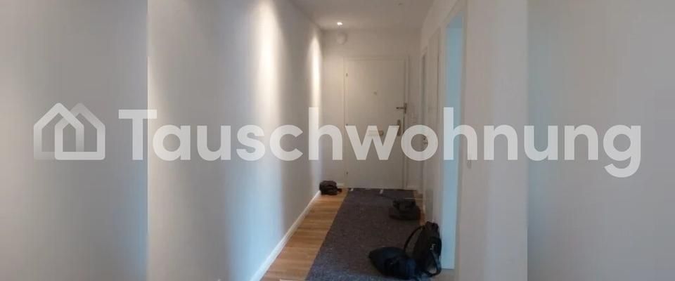 TAUSCHWOHNUNG Tausche 3-Zi.-Whg. Groß Borstel gg. größere Familienwohnung - Foto 1