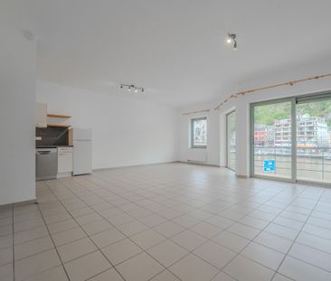 2 slaapkamer appartement uitzicht op Maas te huur in Dinant - Photo 2