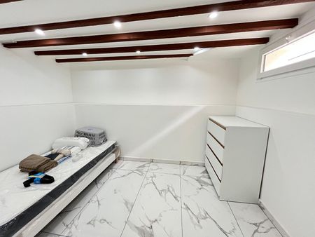 Maison T4 AUBERVILLIERS à louer - Photo 3