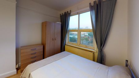 1 bedroom in a house share to rent - Photo 5