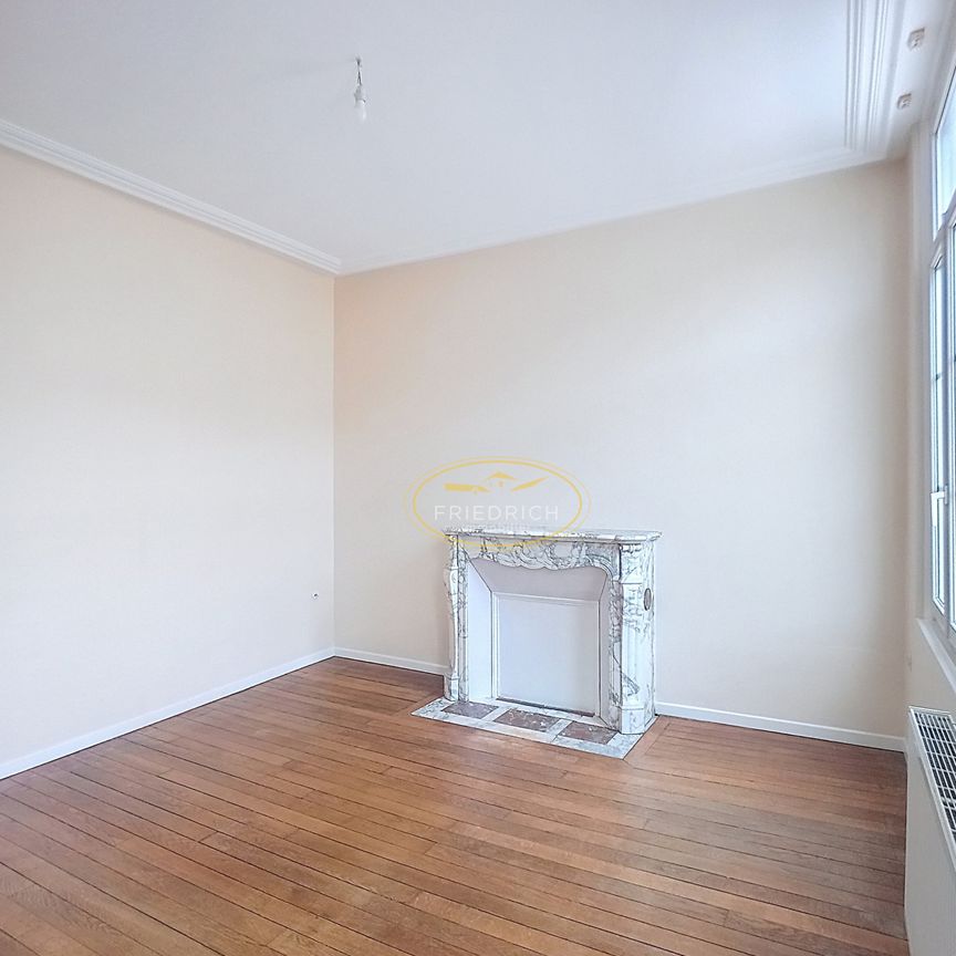 Location Appartement 2 pièces 45m² LIGNY EN BARROIS 55500 - Photo 1