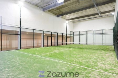 Estudio de alquiler en C. de Fuerteventura, Polígono Industrial Norte - Photo 3