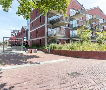 Villa - Industria - Entreegebouw - Photo 3