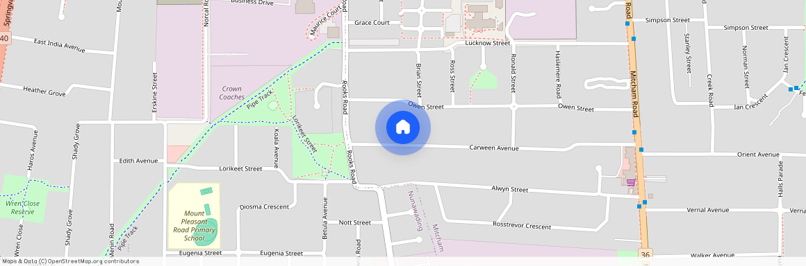 4/11 Carween Avenue, Vic 3132, Mitcham