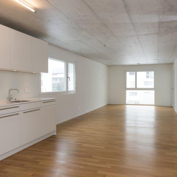Family-friendly new-build apartment in a central location - Photo 1
