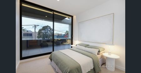 Architecturally Designed, Brand New and in the Heart of Brunswick - Photo 3