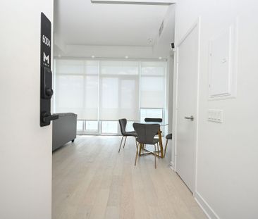 For Lease - 3900 Confederation Parkway Unit# 6004, Mississauga, Ont... - Photo 3