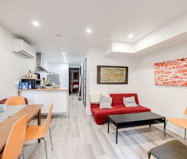 For Lease - 14 Bellwoods Avenue, Toronto, Ontario - Photo 2