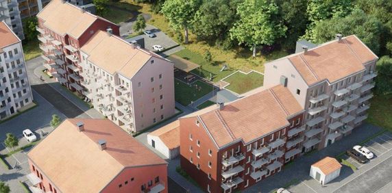 Mistvägen 8, 745 69, Enköping - Foto 2