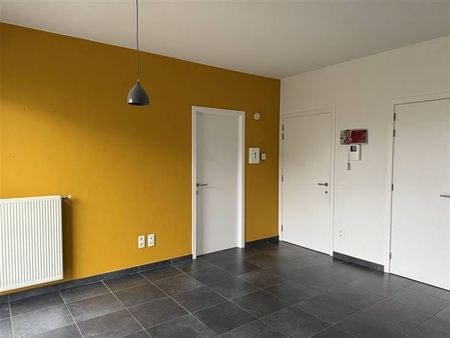 Appartement te huur - Photo 2