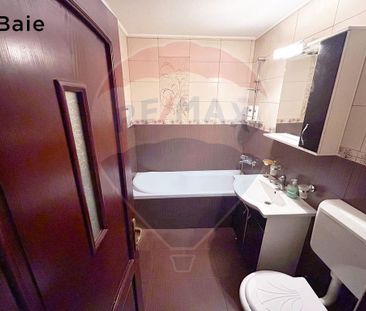 De închiriat: apartament cu 2 camere Mărășești - Photo 5
