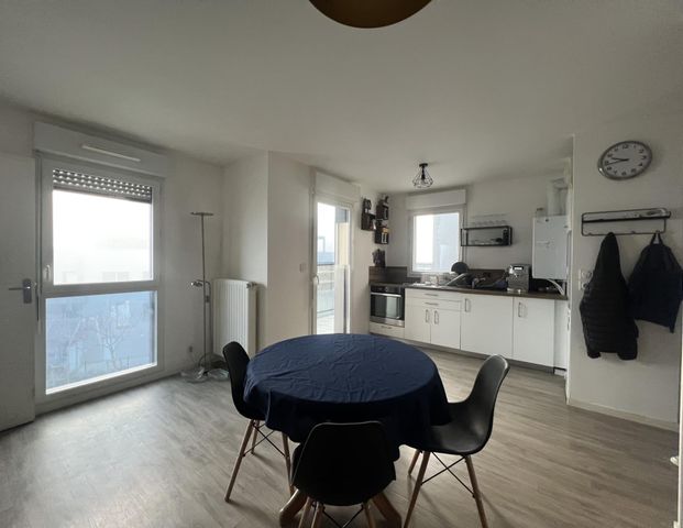 Location Appartement BRUZ - Photo 1