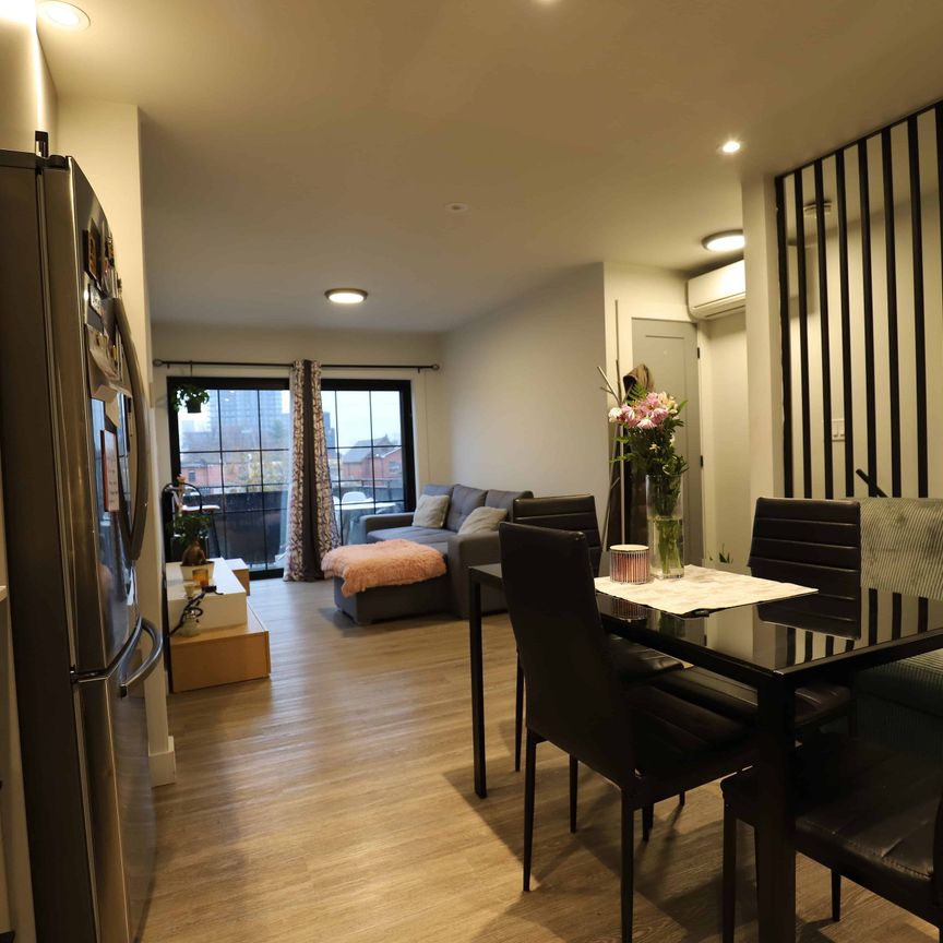 For Lease - 1464 Dufferin Street, Toronto, Ontario - Photo 1