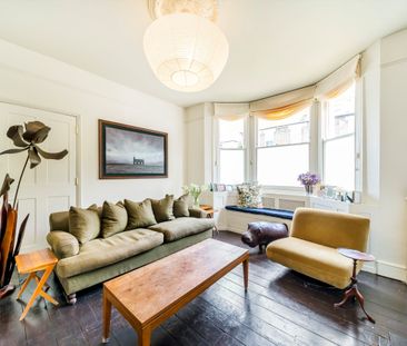 Abdale Road, Shepherds Bush, W12, London - Photo 1