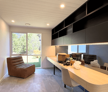 1 Exford Place Donvale Fully renovated stylish house - Photo 2