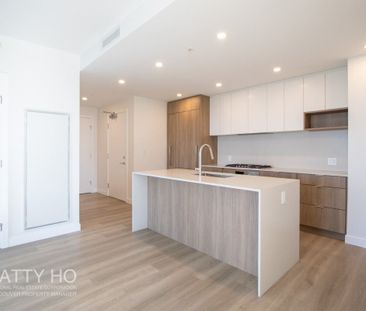 6087 Wilson Avenue condo — Burnaby, BC (3-Bedroom) - 3 Bedroom - Photo 3