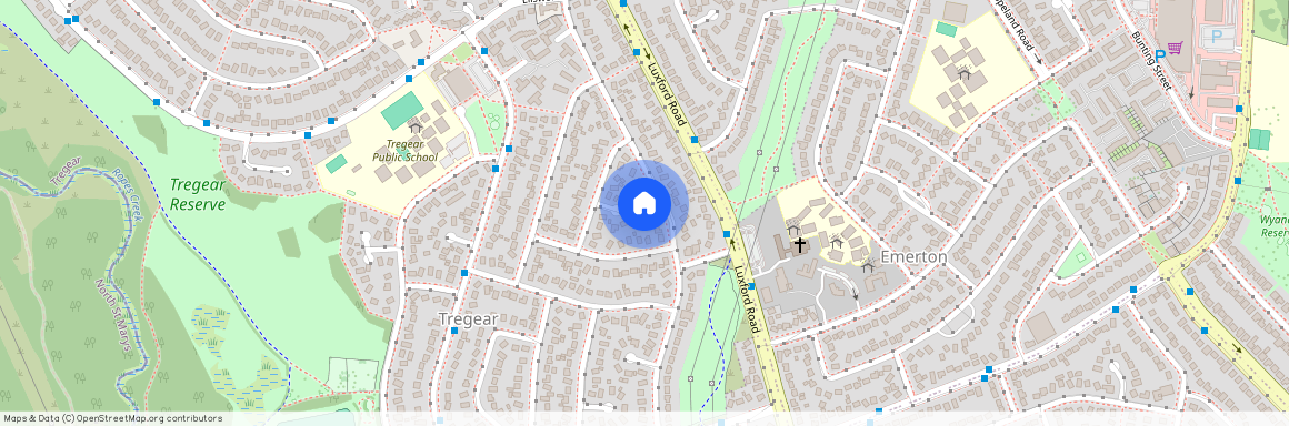 40A McMurdo Avenue Tregear