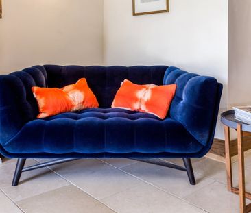 5 bedroom detached house to rent - Photo 3