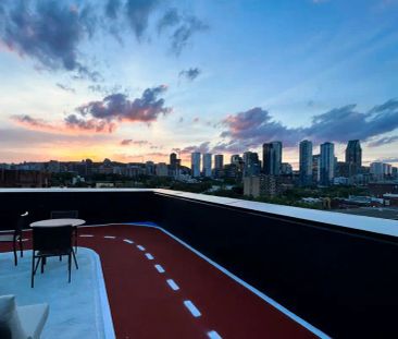 The Onyx Montreal Apartments — 1 Bedroom available at 370 Rue des S... - Photo 1