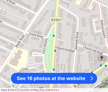 Claremont Road, Surbiton - Photo 1