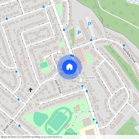 45 Strath Lane, Dartmouth, NS, Canada