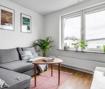 Sollentuna - 5rok - tillsv - 28.750kr/mån - Photo 1