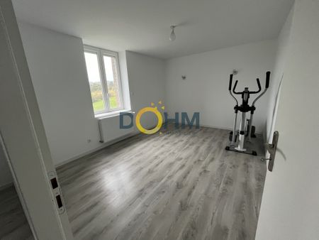 Appartement à louer à Unieux avec ST ETIENNE / 1ER COURONNE - Photo 3