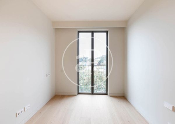 Flat for rent on Ràfols Street