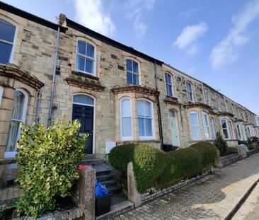 3 bedroom terraced house to rent - Photo 5