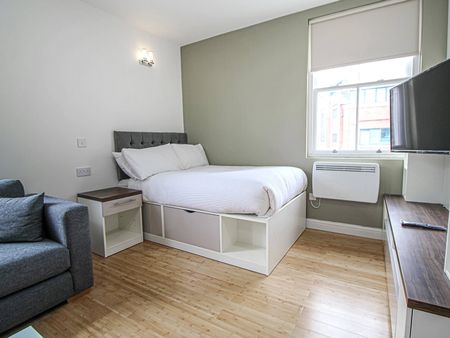 Apt 10, George House - Photo 3