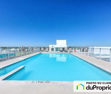 Maison de ville - Milhaus - 1250 avenue Therese-Lavoie-Roux, Outrem... - Photo 1