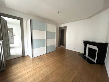 Location Appartement 3 pièces 64m² NANCY 54000 - Photo 4