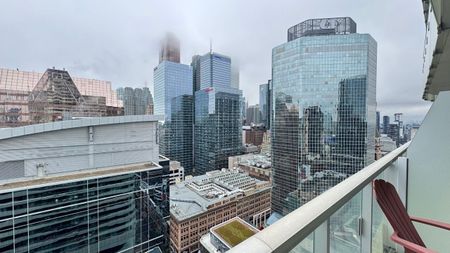 For Lease - 197 Yonge Street Unit# 2608, Toronto, Ontario - Photo 4