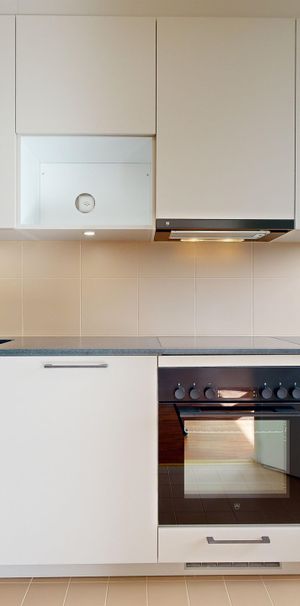 Grand 1 pièce confortable pour votre premier appartement - Foto 1