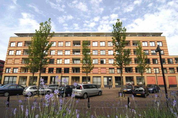 Te huur: Appartement Arthur van Schendelstraat in Utrecht - Foto 1