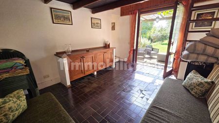 Villa a schiera via Adige, Trevignano Romano - Photo 2