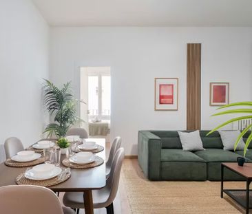 Calle de Donoso Cortés, Madrid, Community of Madrid 28015 - Photo 3