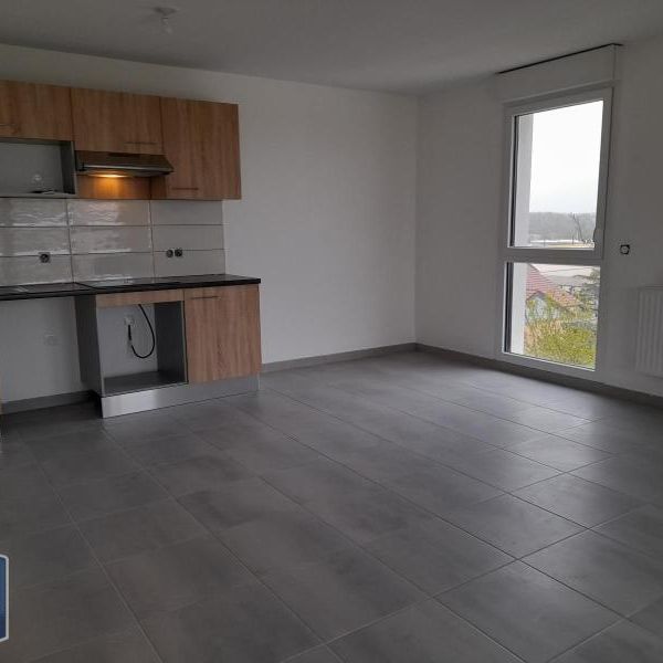 Location Appartement 3 pièces 71m² LORMONT 33310 - Photo 1