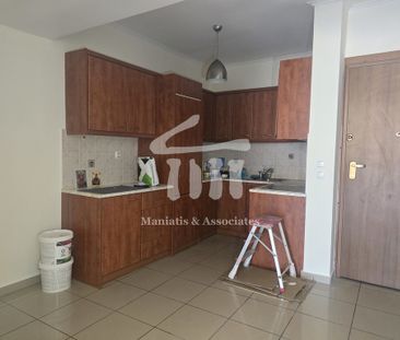 Studio / γκαρσονιέρα 35 τ.μ. προς ενοικίαση - Photo 1