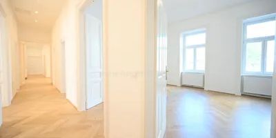 Erstbezug nahe Argentinierstraße: Altbauwohnung - 6 Zimmer - 3 Bäder - Foto 3