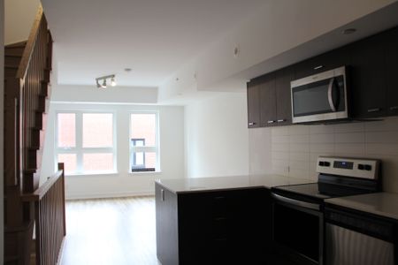 For Lease - 2100 Bridletowne Circle Unit# 318, Toronto, Ontario - Photo 2