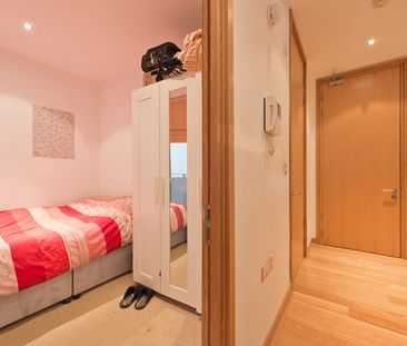 Kirkpatrick House, Spencer Dock, IFSC, Dublin 1, D01 X0Y5 - Photo 3